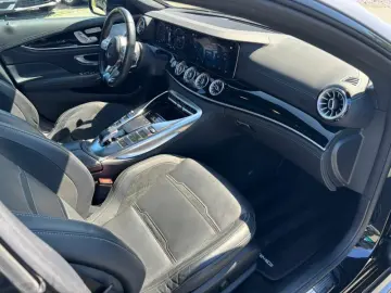 AMG GT 53 4Matic NIGHT BURMESTER 360 HUD