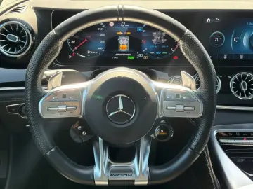 AMG GT 53 4Matic NIGHT BURMESTER 360 HUD