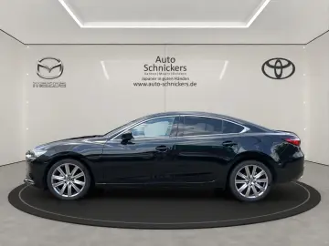 Mazda 6 SKYACTIV-G SOMO TAKUMI