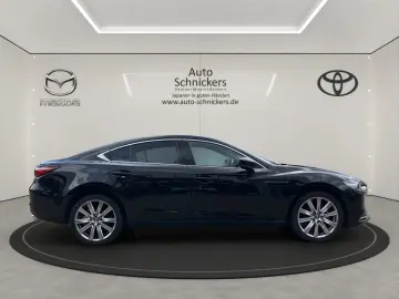 Mazda 6 SKYACTIV-G SOMO TAKUMI