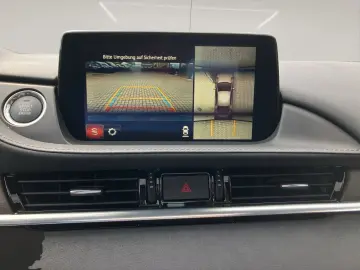 Mazda 6 SKYACTIV-G SOMO TAKUMI