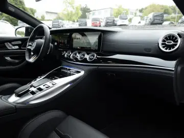 AMG GT 43 4M+ V8-Style/Perf-Sitz/Aero/Night/Memo
