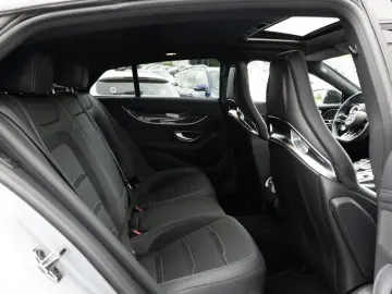AMG GT 43 4M+ V8-Style/Perf-Sitz/Aero/Night/Memo
