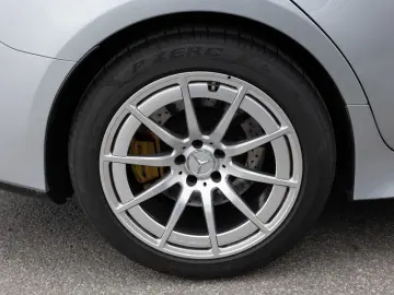 AMG GT 43 4M+ V8-Style/Perf-Sitz/Aero/Night/Memo