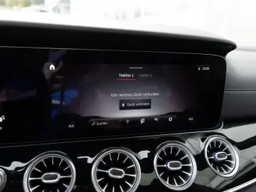 AMG GT 43 4M+ V8-Style/Perf-Sitz/Aero/Night/Memo
