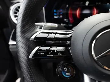 AMG GT 43 4M+ V8-Style/Perf-Sitz/Aero/Night/Memo