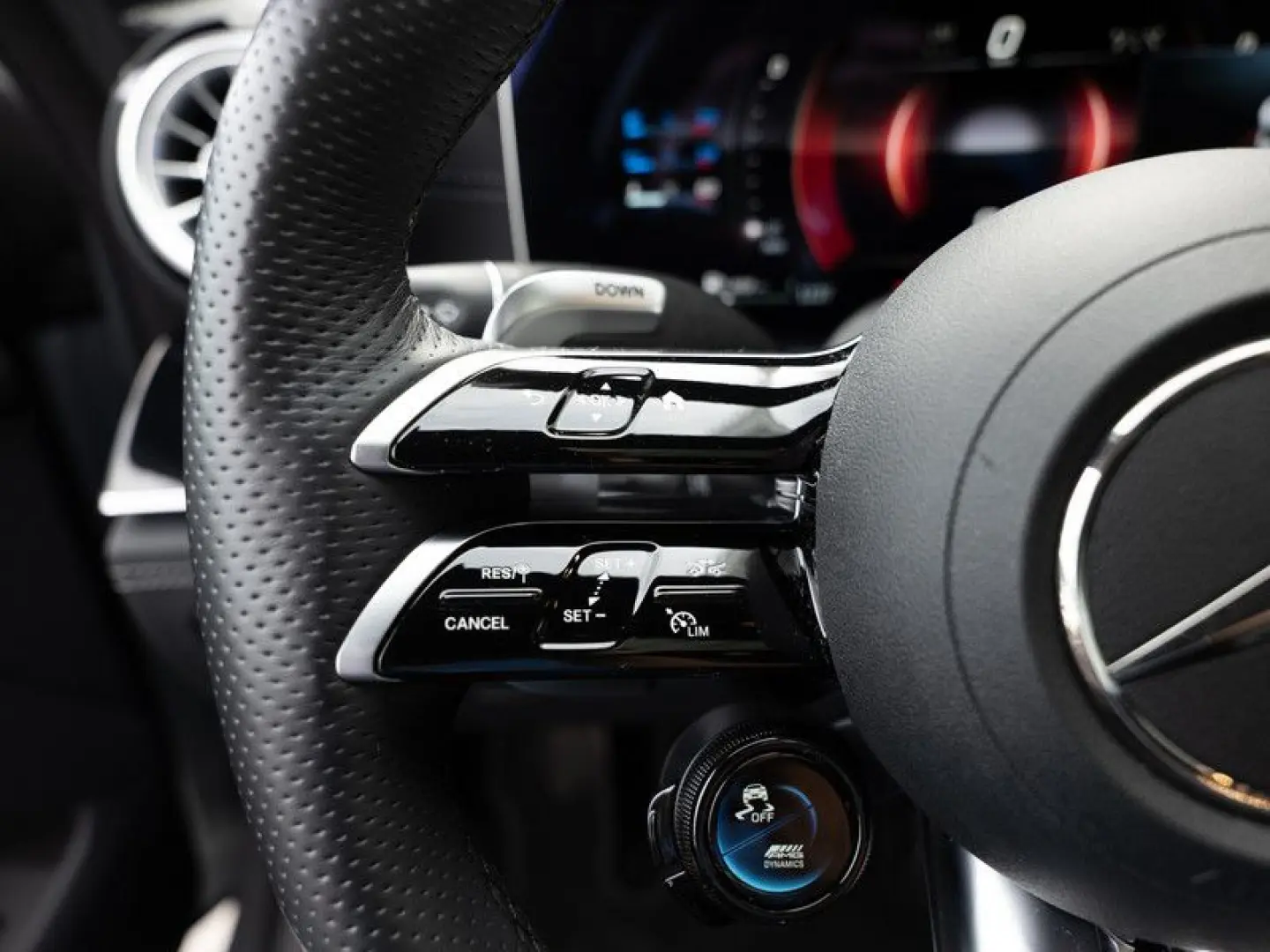 AMG GT 43 4M+ V8-Style/Perf-Sitz/Aero/Night/Memo