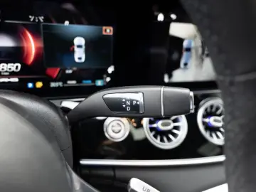 AMG GT 43 4M+ V8-Style/Perf-Sitz/Aero/Night/Memo