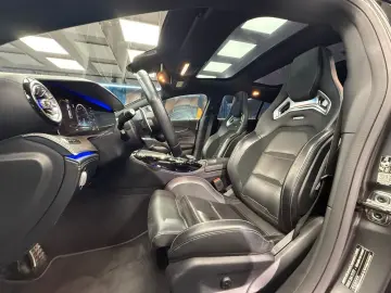 Mercedes-benz GT Coupé 4 53 4Matic+ EQ-Boost AMG