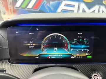 Mercedes-benz GT Coupé 4 53 4Matic+ EQ-Boost AMG