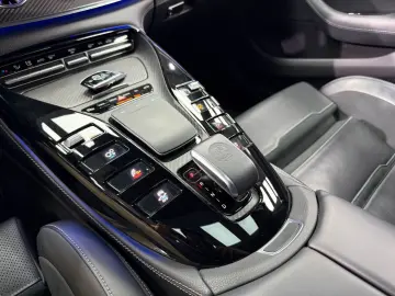 Mercedes-benz GT Coupé 4 53 4Matic+ EQ-Boost AMG