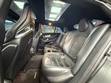 Mercedes-benz GT Coupé 4 53 4Matic+ EQ-Boost AMG