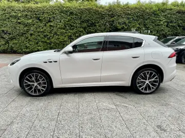 Grecale GT *Panorama*21Zoll*HUD*Kamera*Hagel