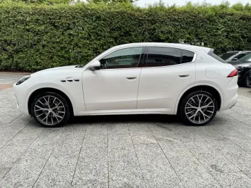 Grecale GT *Panorama*21Zoll*HUD*Kamera*Hagel