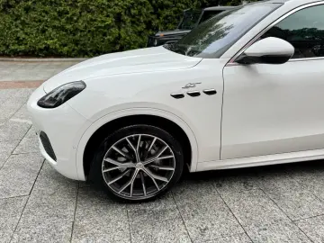 Grecale GT *Panorama*21Zoll*HUD*Kamera*Hagel