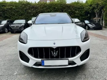 Grecale GT  Panorama 21Zoll HUD Kamera Hagel