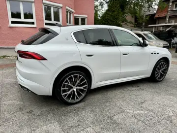 Grecale GT *Panorama*21Zoll*HUD*Kamera*Hagel