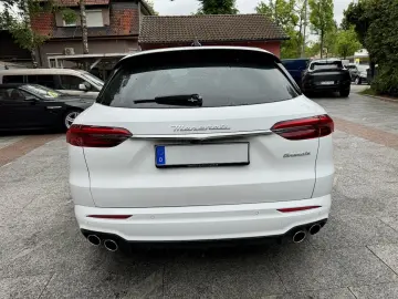 Grecale GT *Panorama*21Zoll*HUD*Kamera*Hagel