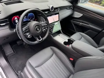Grecale GT *Panorama*21Zoll*HUD*Kamera*Hagel