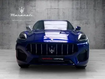 Grecale GT Hybrid