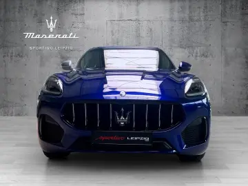 Grecale GT Hybrid