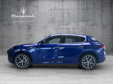 Grecale GT Hybrid