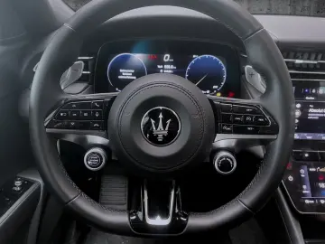 Grecale GT Hybrid