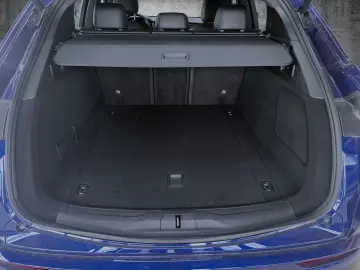 Grecale GT Hybrid