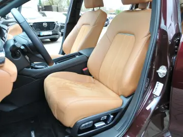 Mazda 6 Lim. 20th Anniversary*GSD*HUD*LEDER*360°