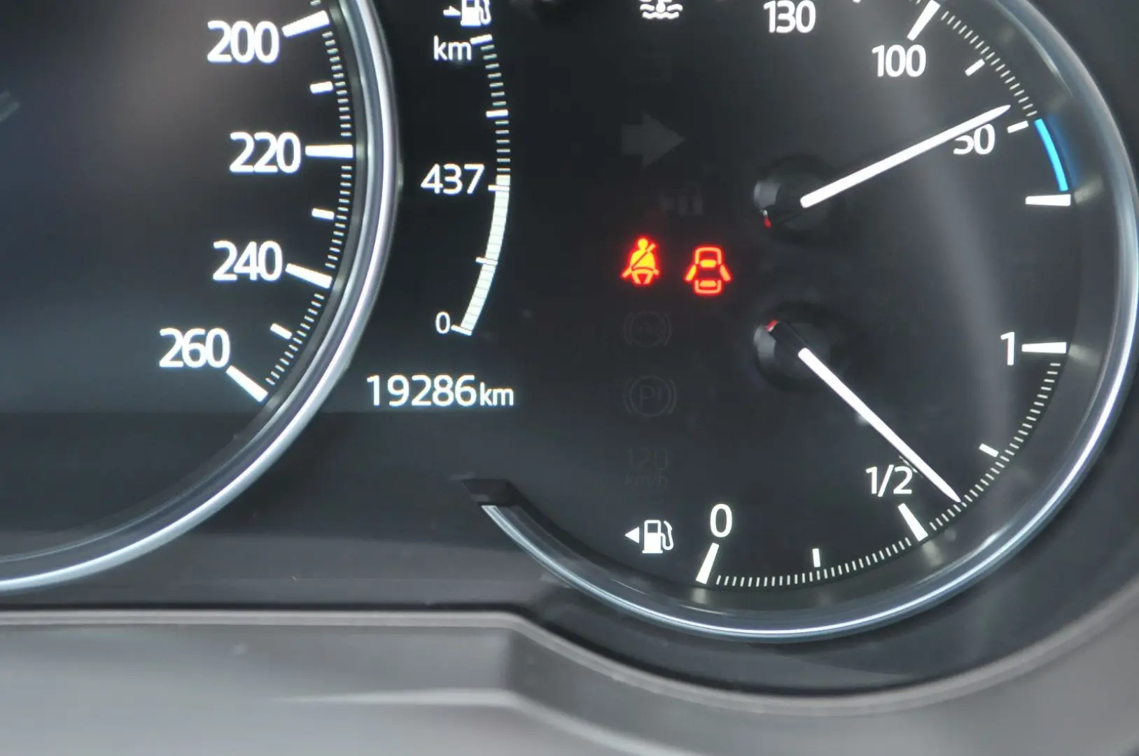 Mazda 6 Lim. 20th Anniversary*GSD*HUD*LEDER*360°