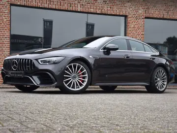 AMG GT 63 4-Matic Distronic Schuifdak HUD DAB