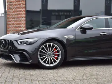 AMG GT 63 4-Matic+| Distronic|Schuifdak|HUD|DAB|