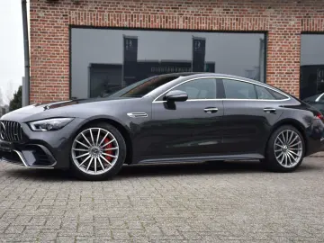 AMG GT 63 4-Matic+| Distronic|Schuifdak|HUD|DAB|