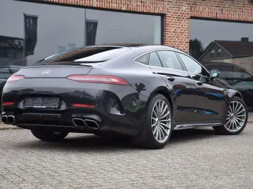 AMG GT 63 4-Matic+| Distronic|Schuifdak|HUD|DAB|