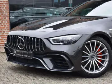 AMG GT 63 4-Matic+| Distronic|Schuifdak|HUD|DAB|