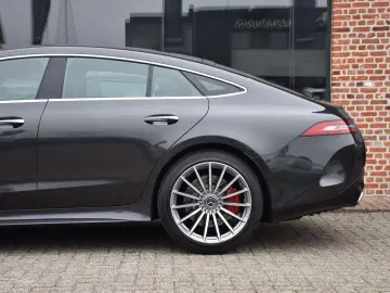 AMG GT 63 4-Matic+| Distronic|Schuifdak|HUD|DAB|