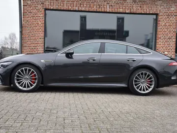 AMG GT 63 4-Matic+| Distronic|Schuifdak|HUD|DAB|