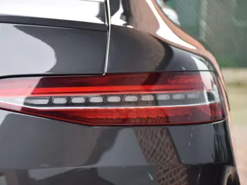 AMG GT 63 4-Matic+| Distronic|Schuifdak|HUD|DAB|