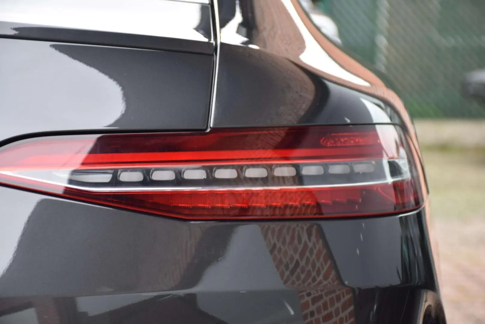 AMG GT 63 4-Matic+| Distronic|Schuifdak|HUD|DAB|