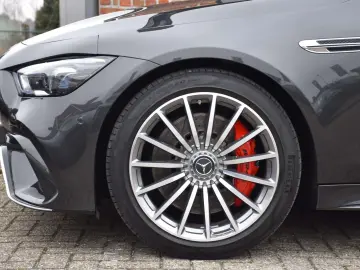 AMG GT 63 4-Matic+| Distronic|Schuifdak|HUD|DAB|