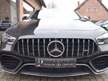AMG GT 63 4-Matic+| Distronic|Schuifdak|HUD|DAB|