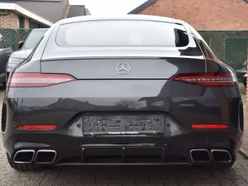 AMG GT 63 4-Matic+| Distronic|Schuifdak|HUD|DAB|