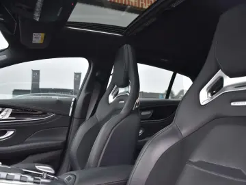 AMG GT 63 4-Matic+| Distronic|Schuifdak|HUD|DAB|