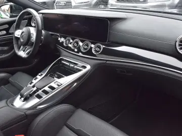 AMG GT 63 4-Matic+| Distronic|Schuifdak|HUD|DAB|