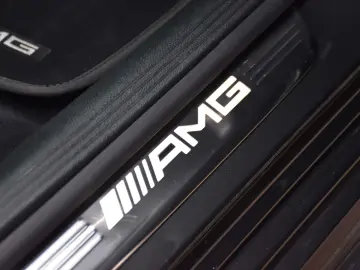 AMG GT 63 4-Matic+| Distronic|Schuifdak|HUD|DAB|