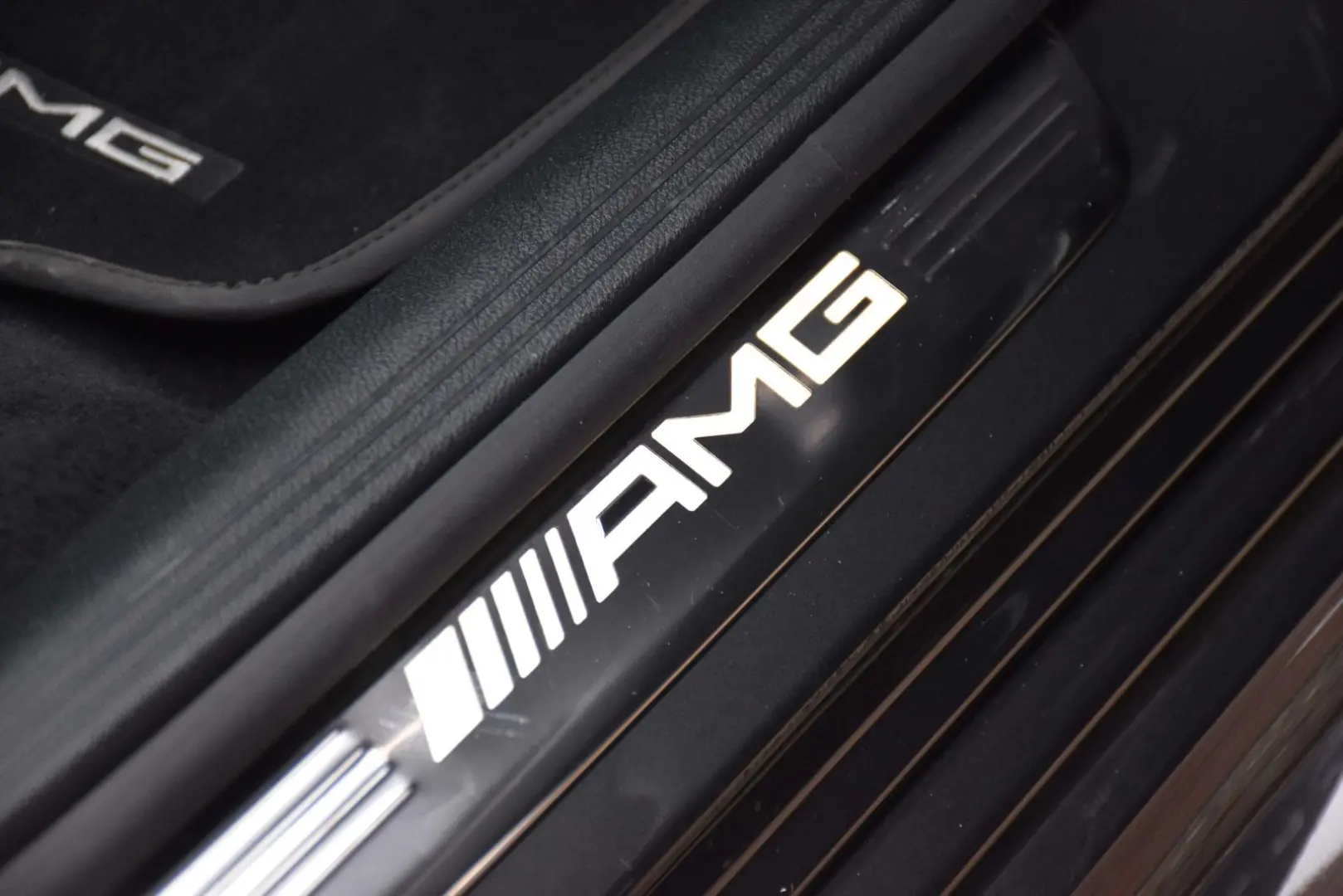 AMG GT 63 4-Matic+| Distronic|Schuifdak|HUD|DAB|