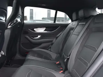AMG GT 63 4-Matic+| Distronic|Schuifdak|HUD|DAB|