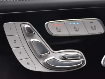 AMG GT 63 4-Matic+| Distronic|Schuifdak|HUD|DAB|