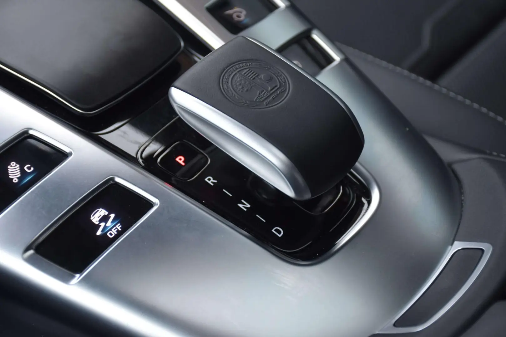 AMG GT 63 4-Matic+| Distronic|Schuifdak|HUD|DAB|