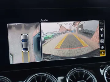 AMG GT 63 4-Matic+| Distronic|Schuifdak|HUD|DAB|